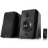 R2000DB reproduktory černé 2.0 EDIFIER