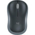 M185 Wireless mouse Swift grey LOGITECH