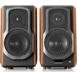 S1000MKII reproduktory hnědé 2.0 EDIFIER