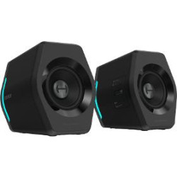 G2000 reproduktory černé 2.0 EDIFIER
