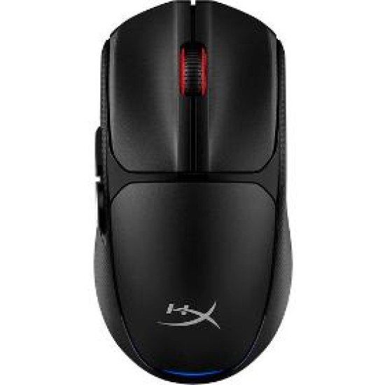 Pulsefire Fuse Wireless Black HYPERX