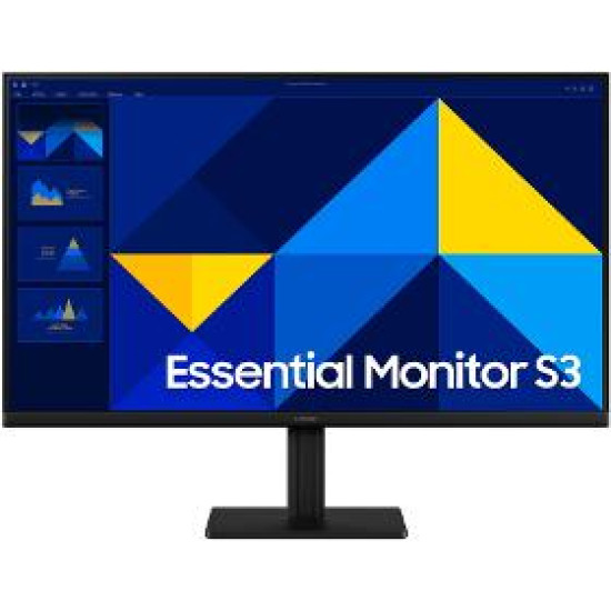 S30GD 27 LED 1000:1 100Hz 5ms SAMSUNG