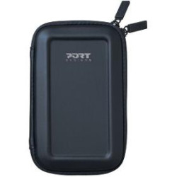 Colorado shock HDD case 2,5 Blue PORT