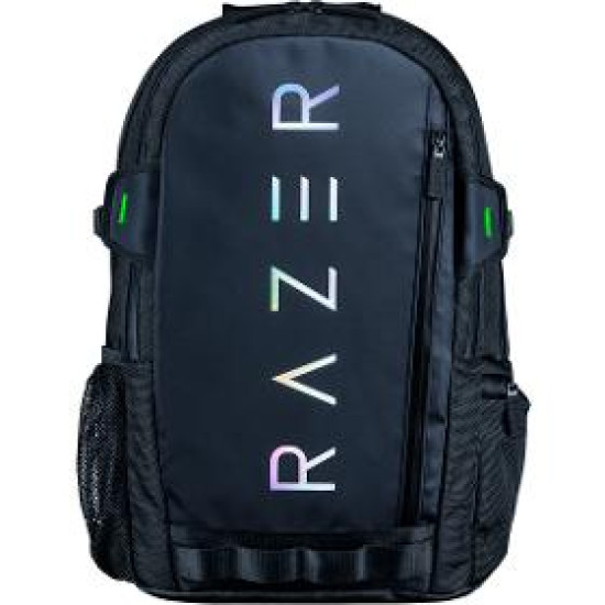 Rogue Backpack V3 15,6 chrom ed RAZER