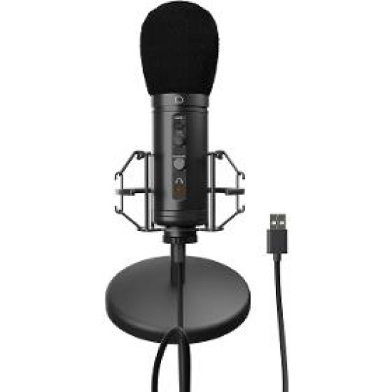 Radium 600 G2 mikrofon USB GENESIS