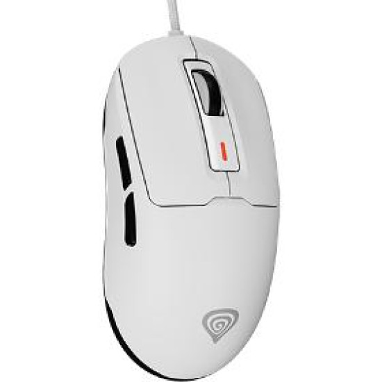 KRYPTON 660 bílá GENESIS