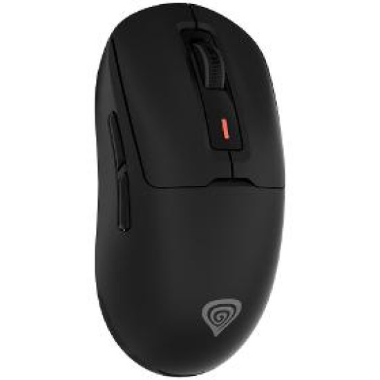ZIRCON 660 PRO černá GENESIS
