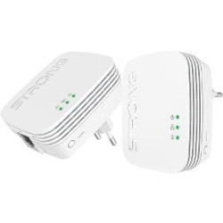 Dual pack Mini Powerline 1000 2pc STRONG