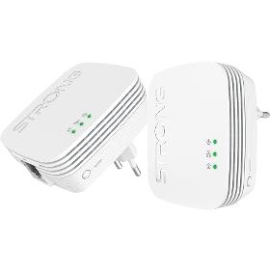 Dual pack Mini Powerline 1000 2pc STRONG