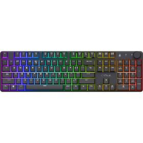 GXT 868 TORIX wrl keyboard US TRUST