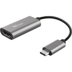 DALYX adaptér USB-C na HDMI 20cm TRUST