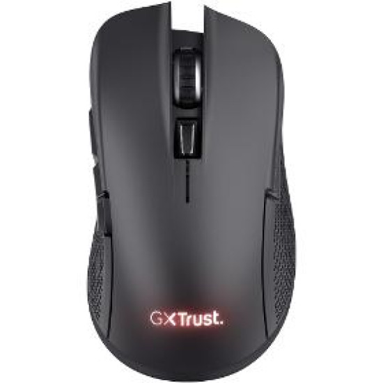 GXT 931 Ybar Wireless mouse Black TRUST