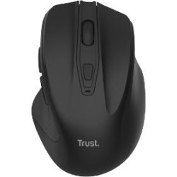 Nito wrl optic mouse black TRUST