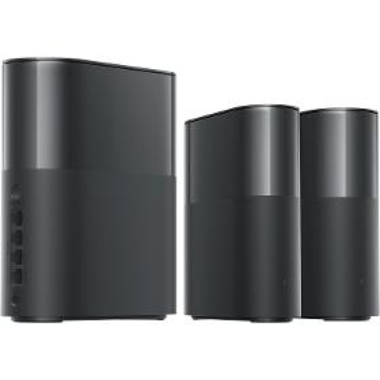 BE3600 Pro EU(3pack) mesh systém XIAOMI