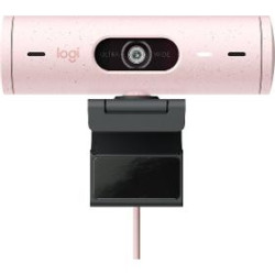 Webcam Brio 500 Rose LOGITECH