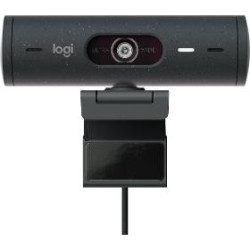 Webcam Brio 500 Graphite LOGITECH
