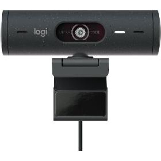 Webcam Brio 500 Graphite LOGITECH