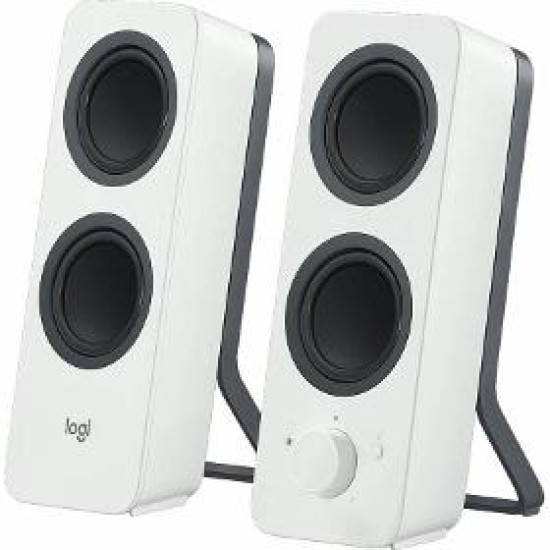Stereo repro 2.1 Z207 White LOGITECH