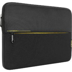 CityGear 11,6 NTB sleeve black TARGUS