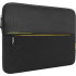 CityGear 13,3 NTB sleeve black TARGUS