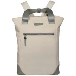 Avila 15-16 NTB tote/backpackBeigeTARGUS