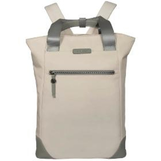 Avila 15-16 NTB tote/backpackBeigeTARGUS