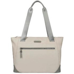 Avila 15,16 NTB Tote beige TARGUS