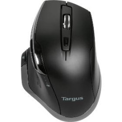 Antimicrobial Ergo wireless mouse TARGUS
