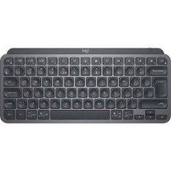 MX Keys Mini WRL Keyboard GRP LOGITECH