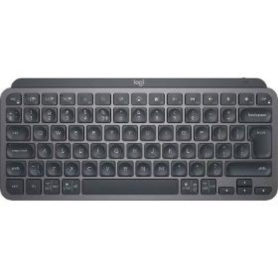 MX Keys Mini WRL Keyboard GRP LOGITECH