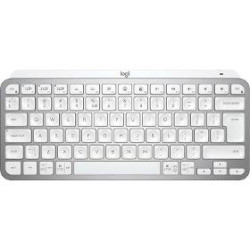 MX Keys Mini WRL Keyboard GREY LOGITECH