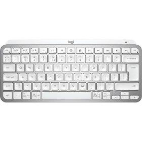 MX Keys Mini WRL Keyboard GREY LOGITECH