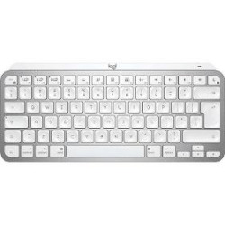MX Keys Mini for MAC WRL Keyb Grey LOGIT