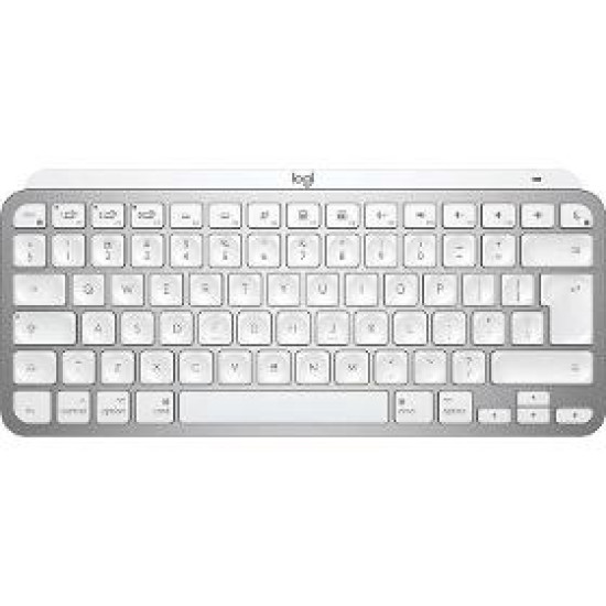 MX Keys Mini for MAC WRL Keyb Grey LOGIT