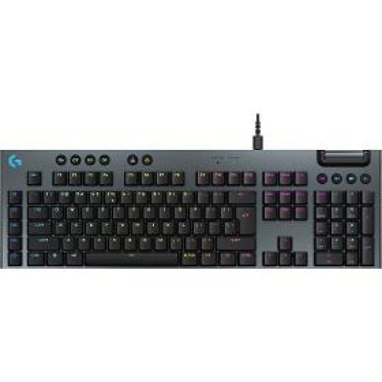 G915 X Wired Gaming Keyboard LOGITECH