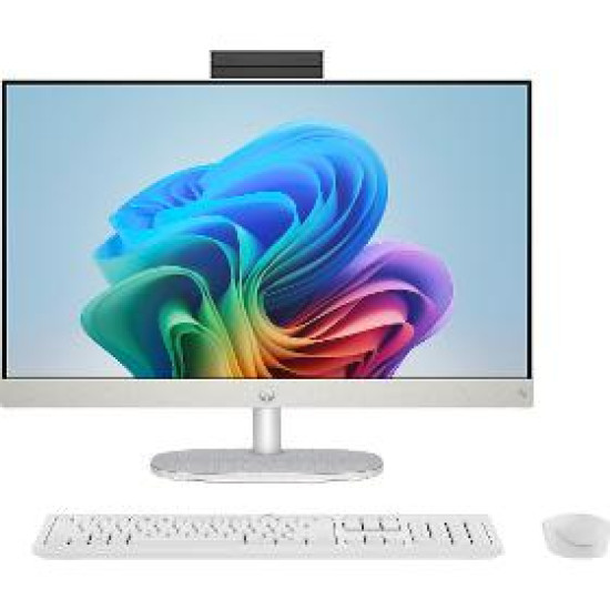 24-ct2000nc AiO 23,8 R5 16GB 1T W11H HP