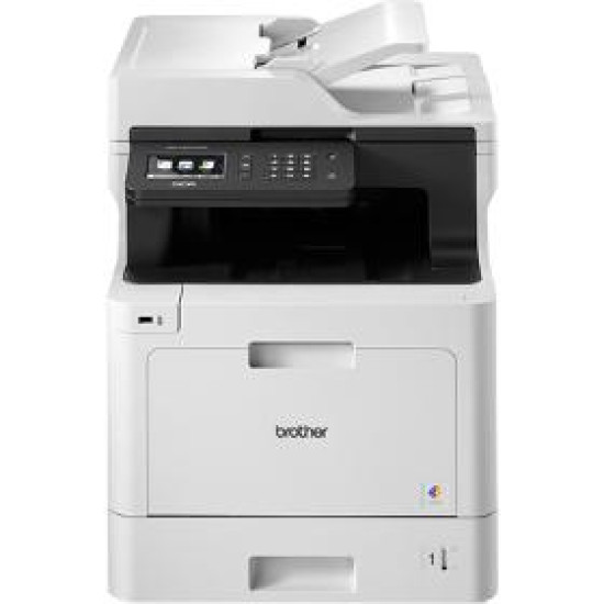 DCP-L8410CDW Laser mtf WiFi BROTHER