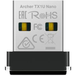 Archer TX1U Nano AX300 Wifi6 TP-LINK