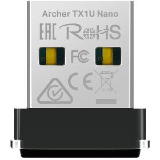 Archer TX1U Nano AX300 Wifi6 TP-LINK