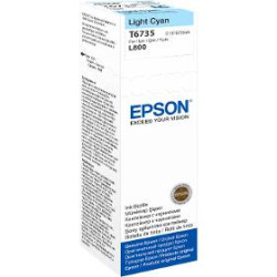 C13T67354A 673 Inkoust Blue EPSON