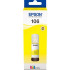 C13T00R440 Eco tank 106 yellow EPSON