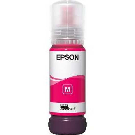 C13T09C34A Eco tank 108 magenta EPSON