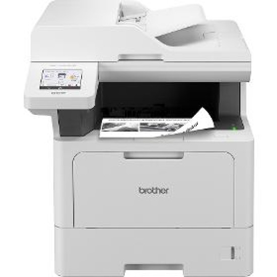 MFC-L5710DN laserová multifun. BROTHER