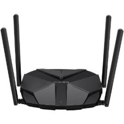 MR85X AX3000 WiFi6 2.5G WAN MERCUSYS