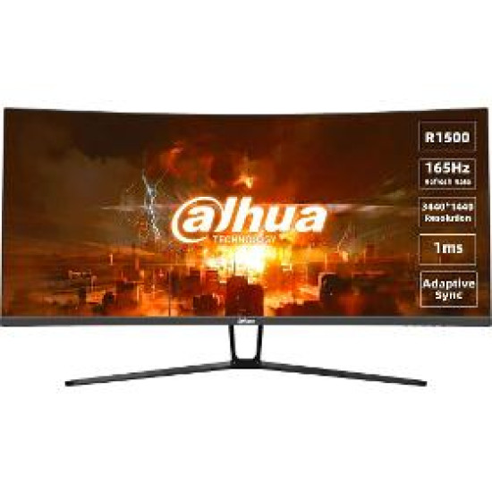 LM34-E330C 34 180Hz 1ms 3000:1 DAHUA