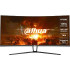 LM34-E330C 34 180Hz 1ms 3000:1 DAHUA