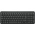 K250 Keyboard WRL GRAPHITE US LOGITECH