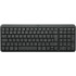 K250 Keyboard WRL GRAPH CZE-SKY LOGITECH