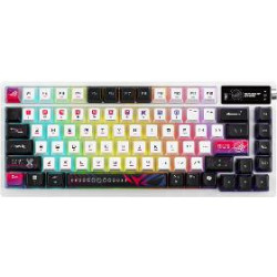 ROG Azoth X Gaming Keyboard wrl US ASUS