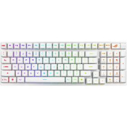 ROG Strix Scope II 96 RX WRL US WHT ASUS
